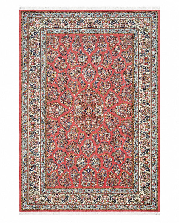 Saruk Rug 312x200cm
