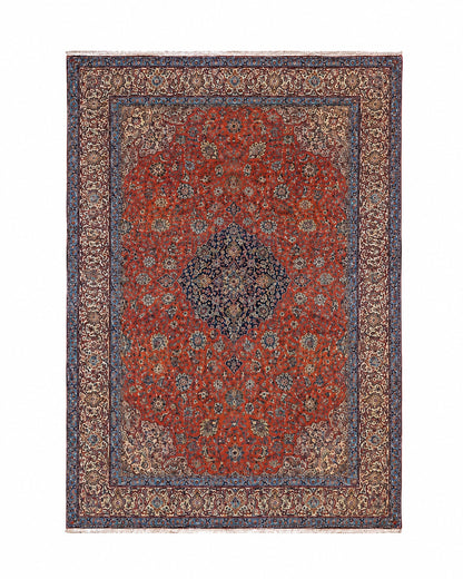 Saurk Rug 345x240cm
