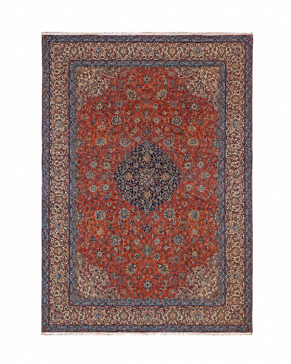 Saurk Rug 345x240cm