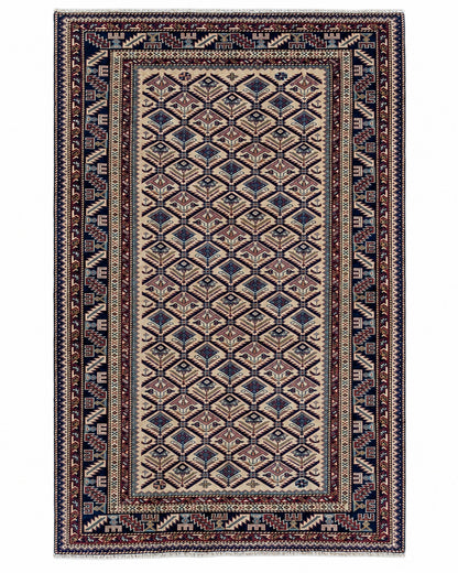 Shirvan carpet 167x122cm