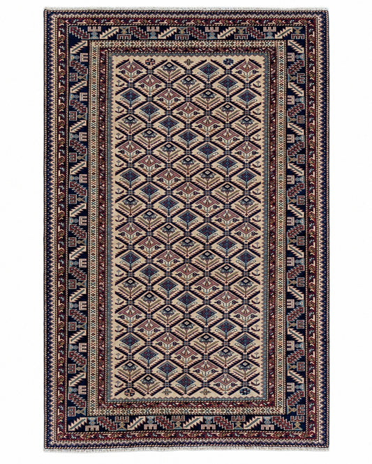 Tappeto Shirvan  167x122cm