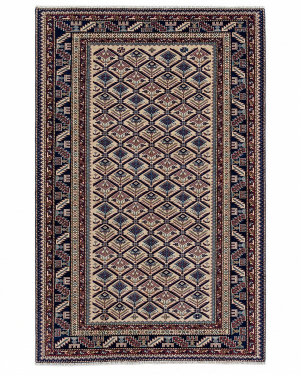 Shirvan carpet 167x122cm