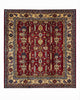 Shirvan Rug 190x187cm