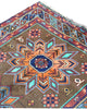 Tappeto Caucaso Antico 188x115 cm | Tappeto Orientale Annodato a Mano