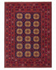 Turkman Rug 303x232cm