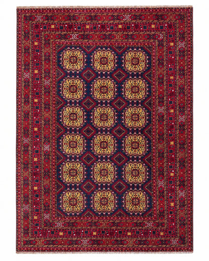 Turkman Rug 303x232cm
