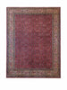 Ushak Rug 424x320cm 