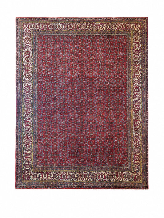 Ushak Rug 424x320cm 