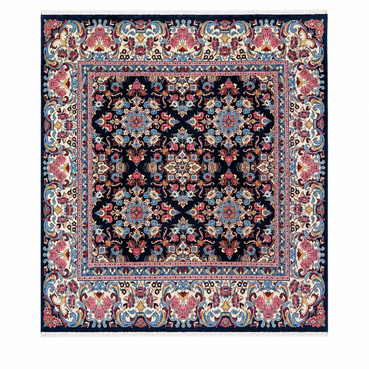 Varamin Rug 190x191cm