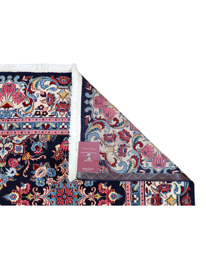 Tappeto Varamin  190x191cm