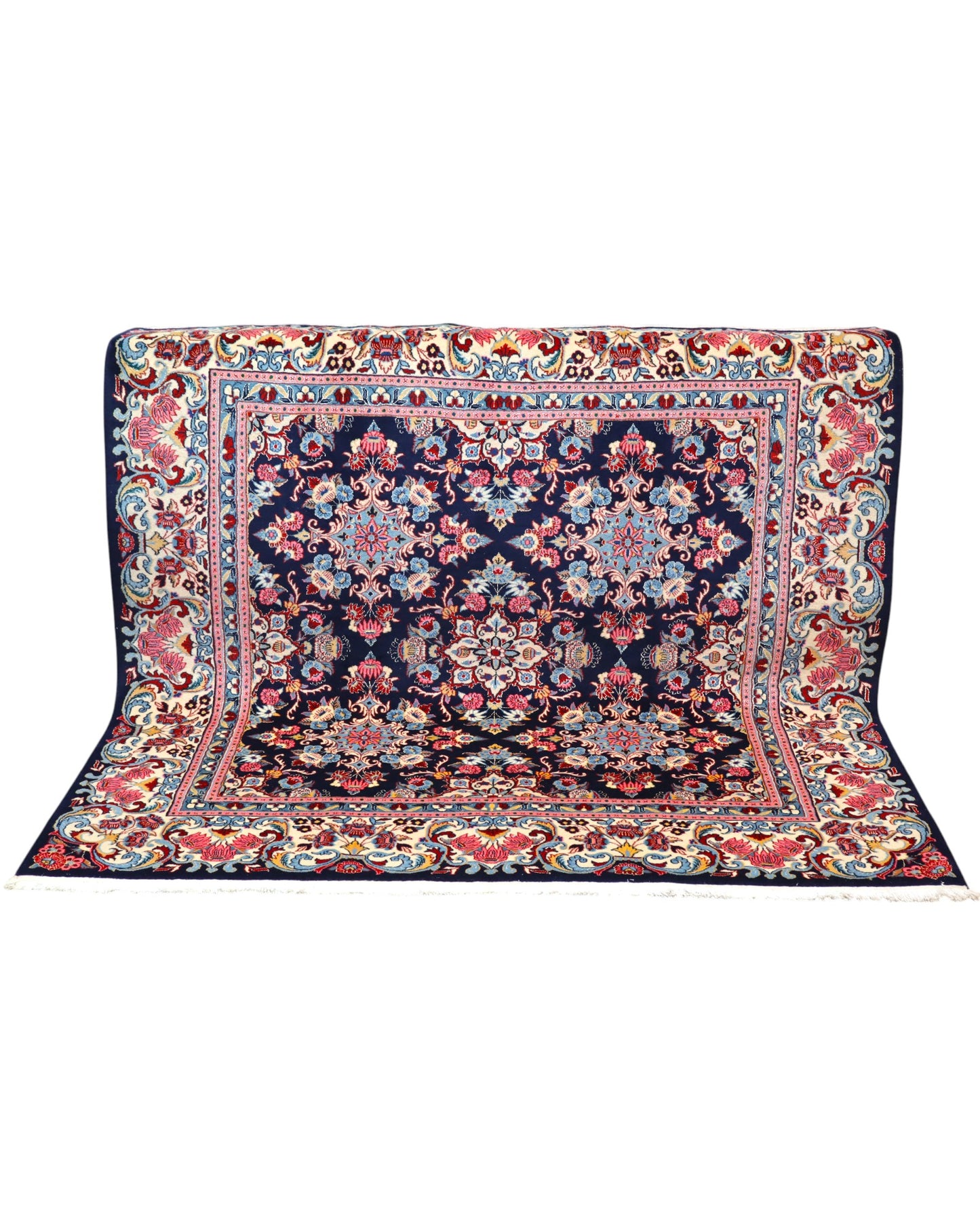 Tappeto Varamin  190x191cm