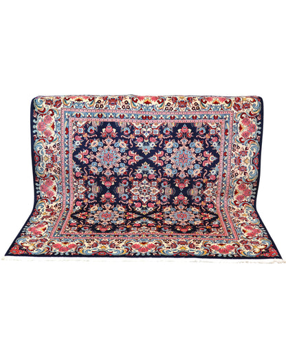 Tappeto Varamin  190x191cm