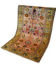 Tappeto Zanjan Antico 201x124 cm | Tappeto Persiano Annodato a Mano
