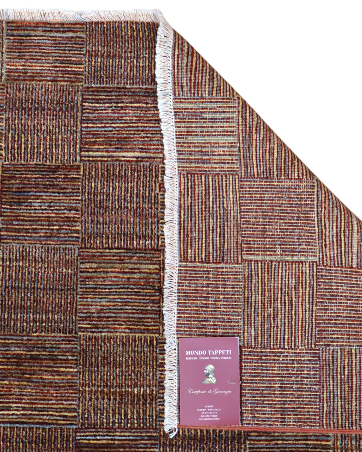 Tappeto moderno 270x188cm