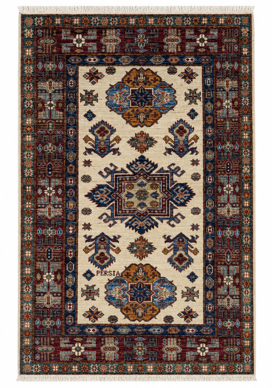 Shirvan Rug 145x100cm