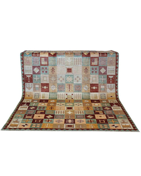 Tappeto moderno 301x210cm