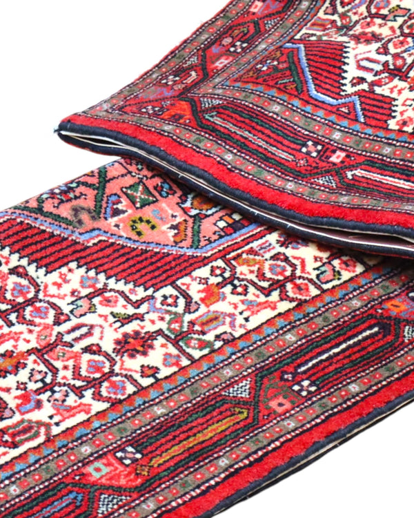 Tappeto Persiano Hamedan 158x108 cm