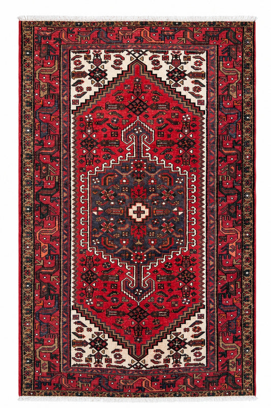 Hamedan carpet 191x126cm