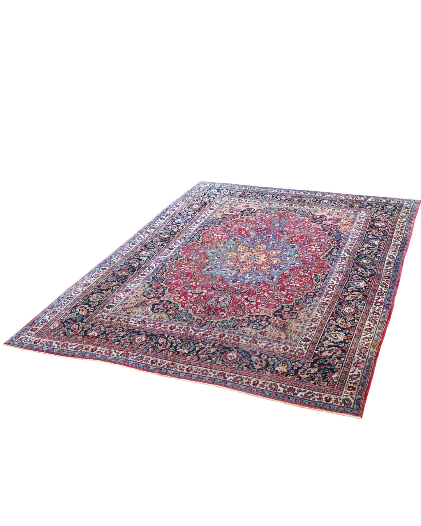 Tappeto Dorakhsh antico  379x262cm