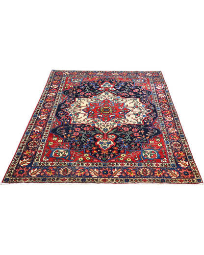 Tappeto farahan antico 207x158cm