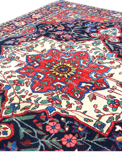 Tappeto farahan antico 207x158cm