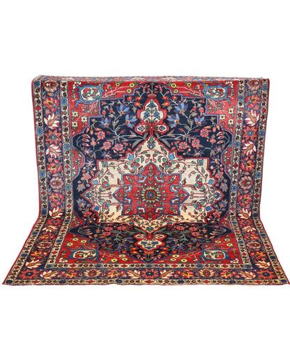 Tappeto farahan antico 207x158cm