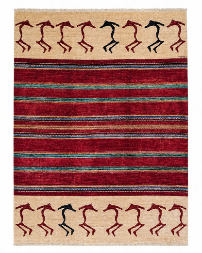 Modern Rug 236x180cm