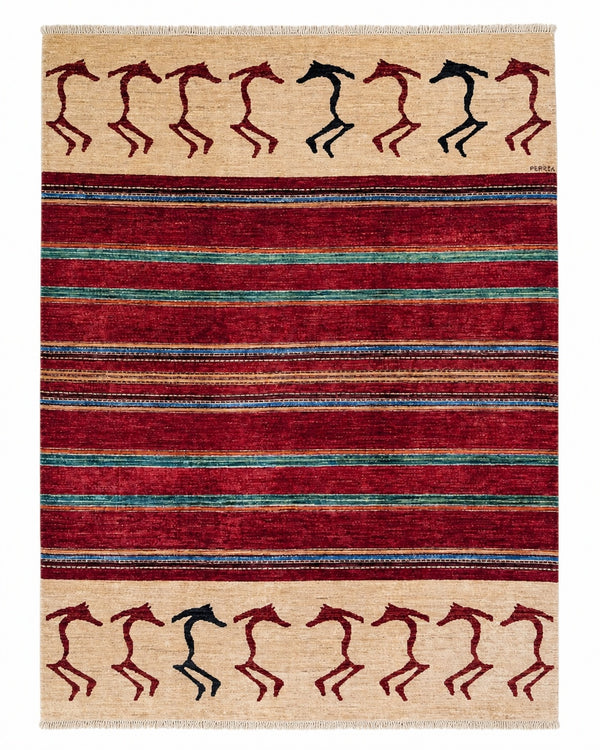 Modern Rug 236x180cm
