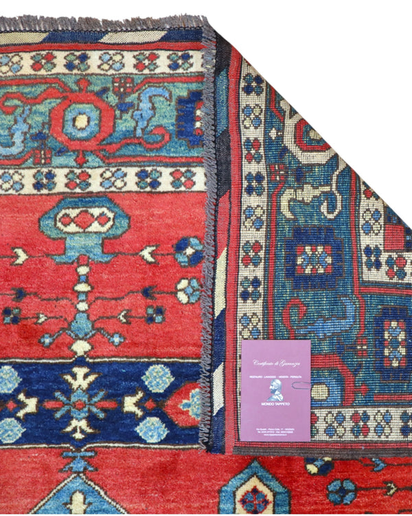 Tappeto kazak  204x171cm