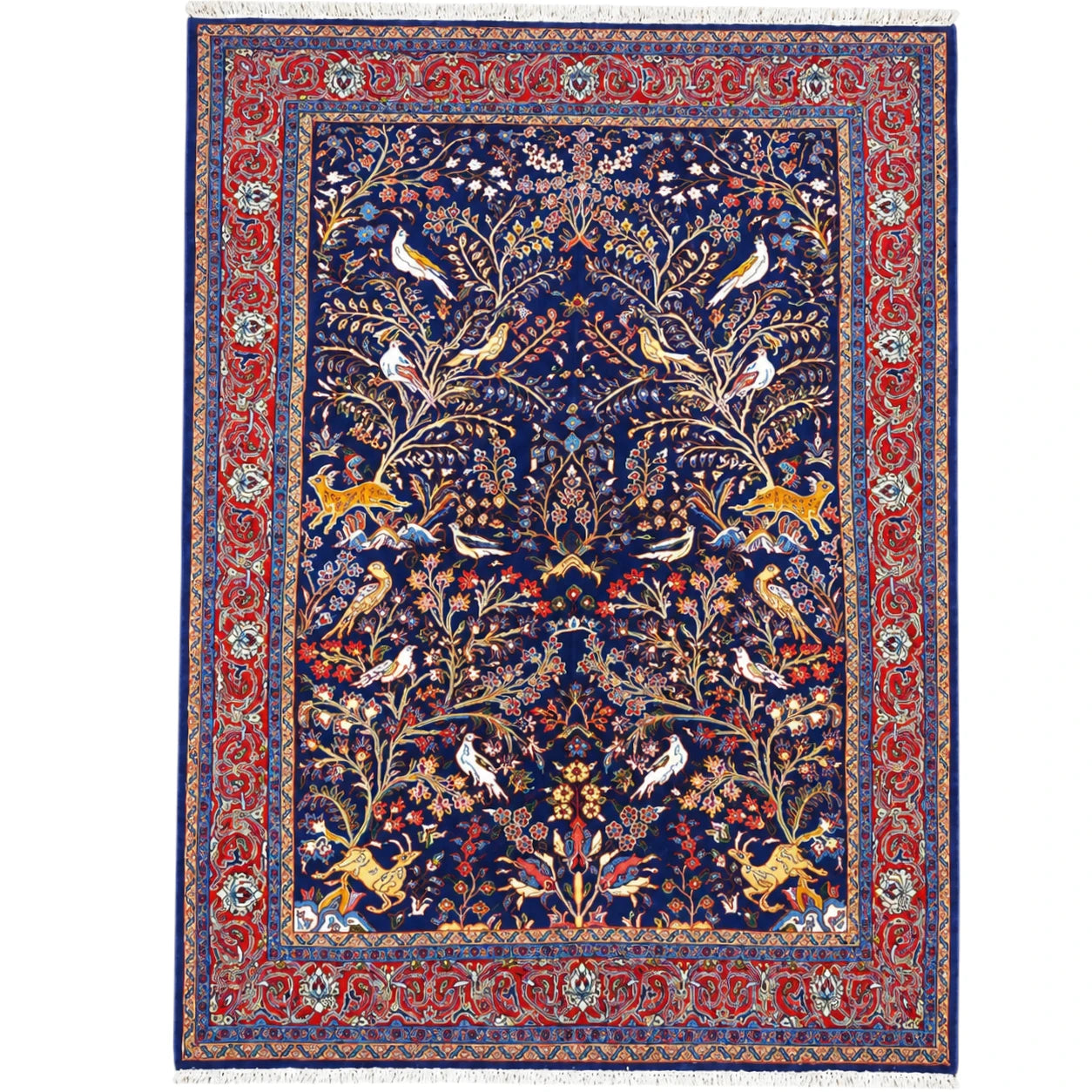 Tappeto Arak  210x126cm