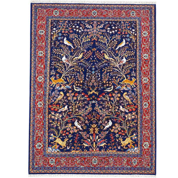 Tappeto Arak  210x126cm