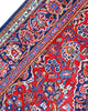 Tappeto kashan antico 198x134cm