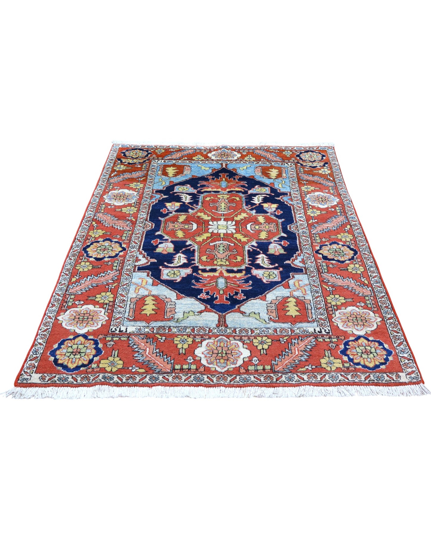 Tappeto heriz  205x150cm