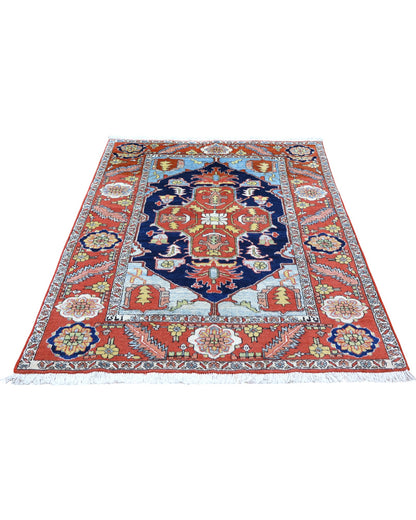 Tappeto heriz  205x150cm