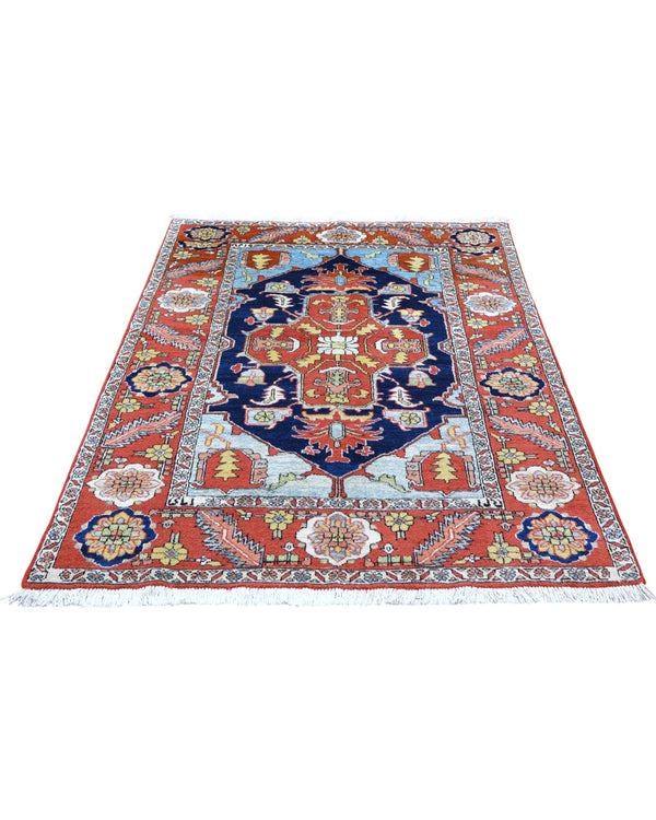 Tappeto heriz  205x150cm