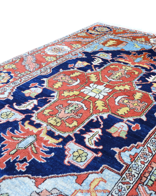 Tappeto heriz  205x150cm