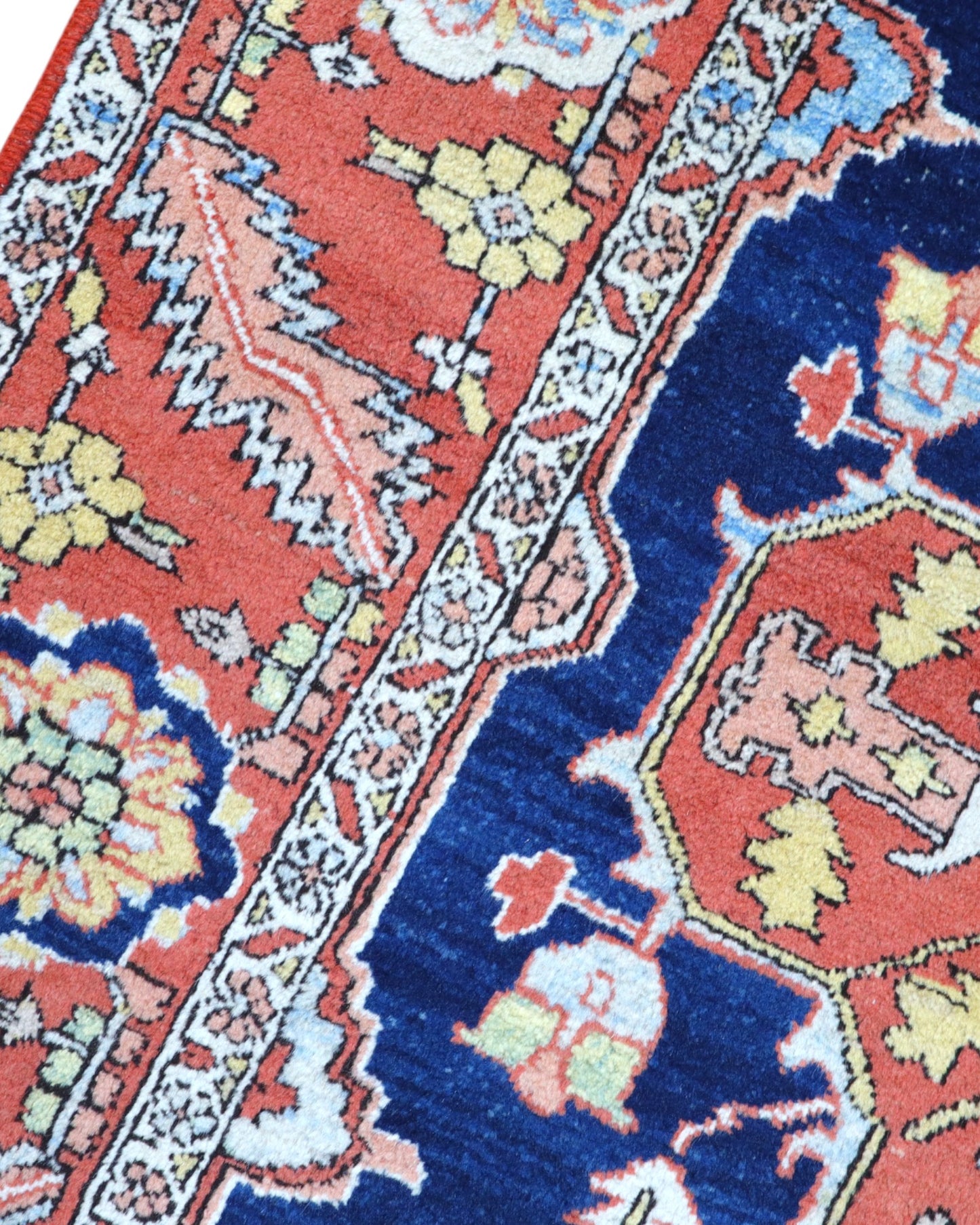 Tappeto heriz  205x150cm