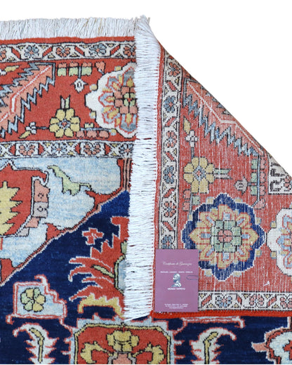 Tappeto heriz  205x150cm