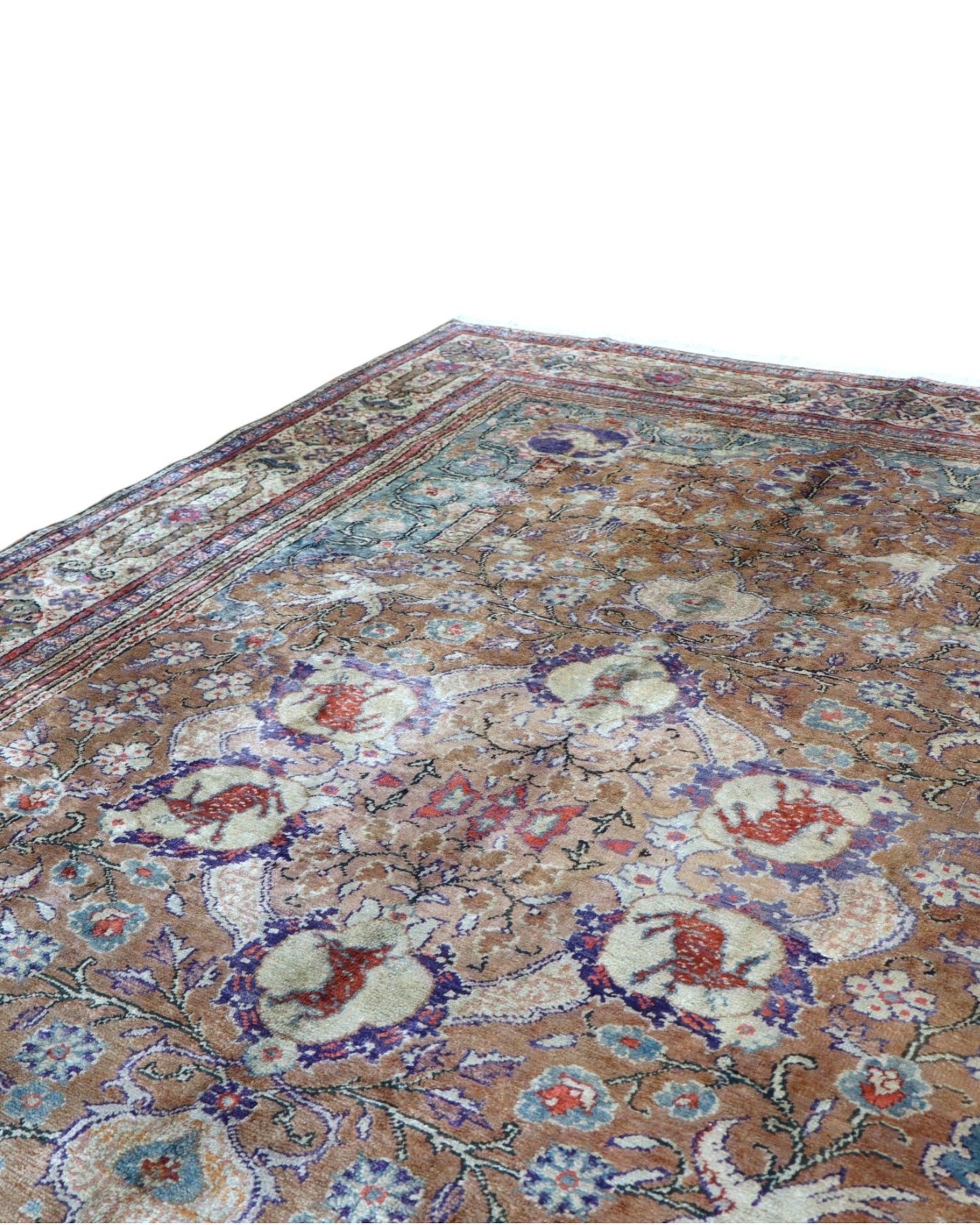 Tappeto turco  216x150cm