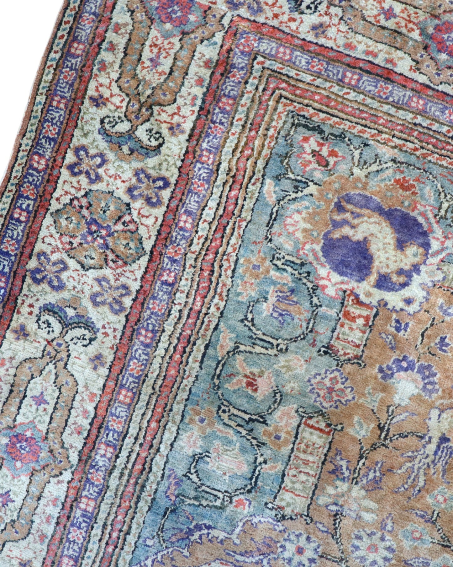 Tappeto turco  216x150cm