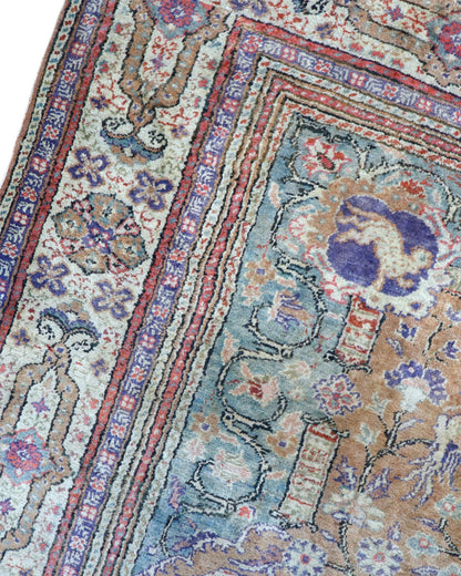 Tappeto turco  216x150cm