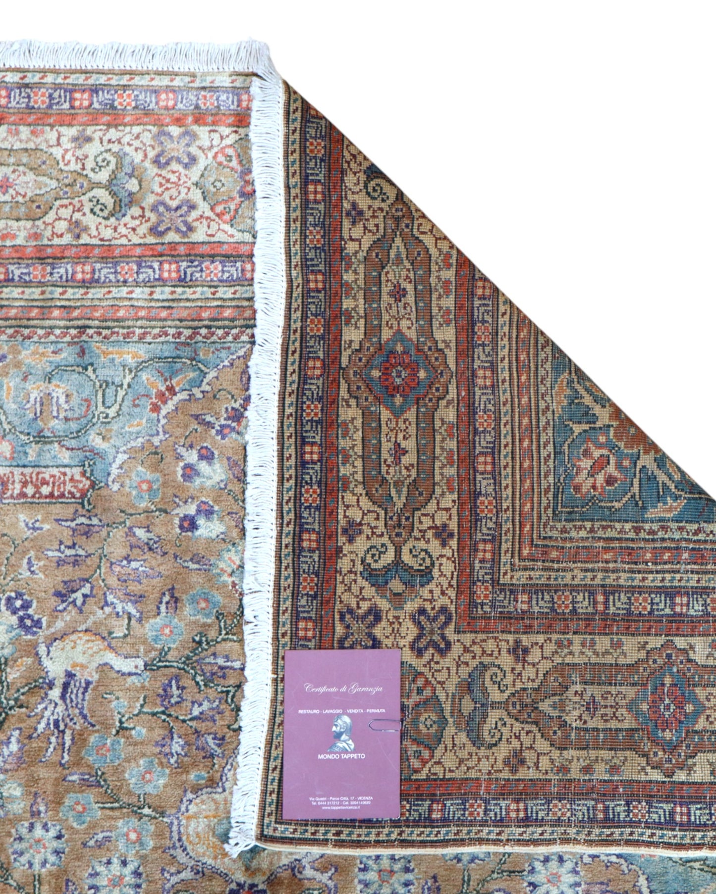 Tappeto turco  216x150cm