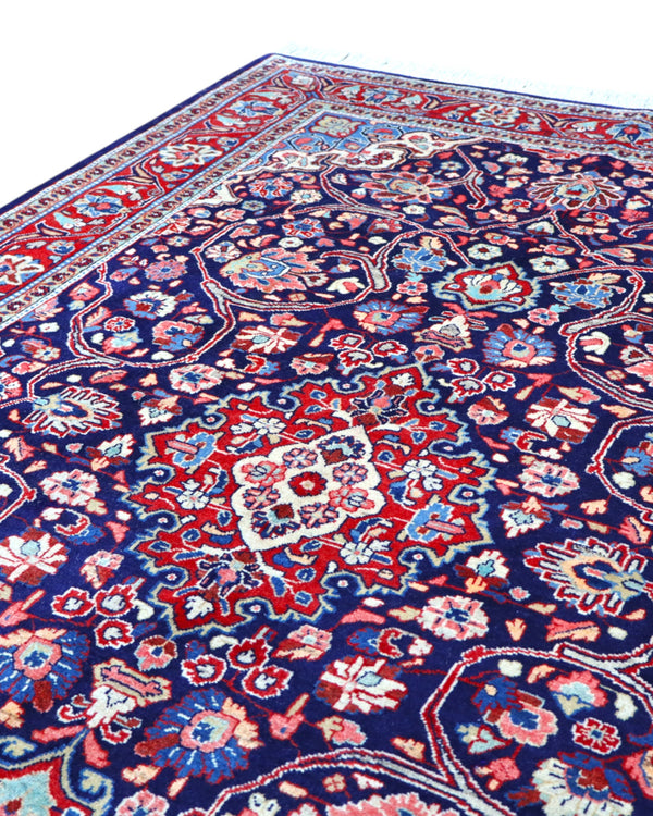 Tappeto saruk 210x135cm