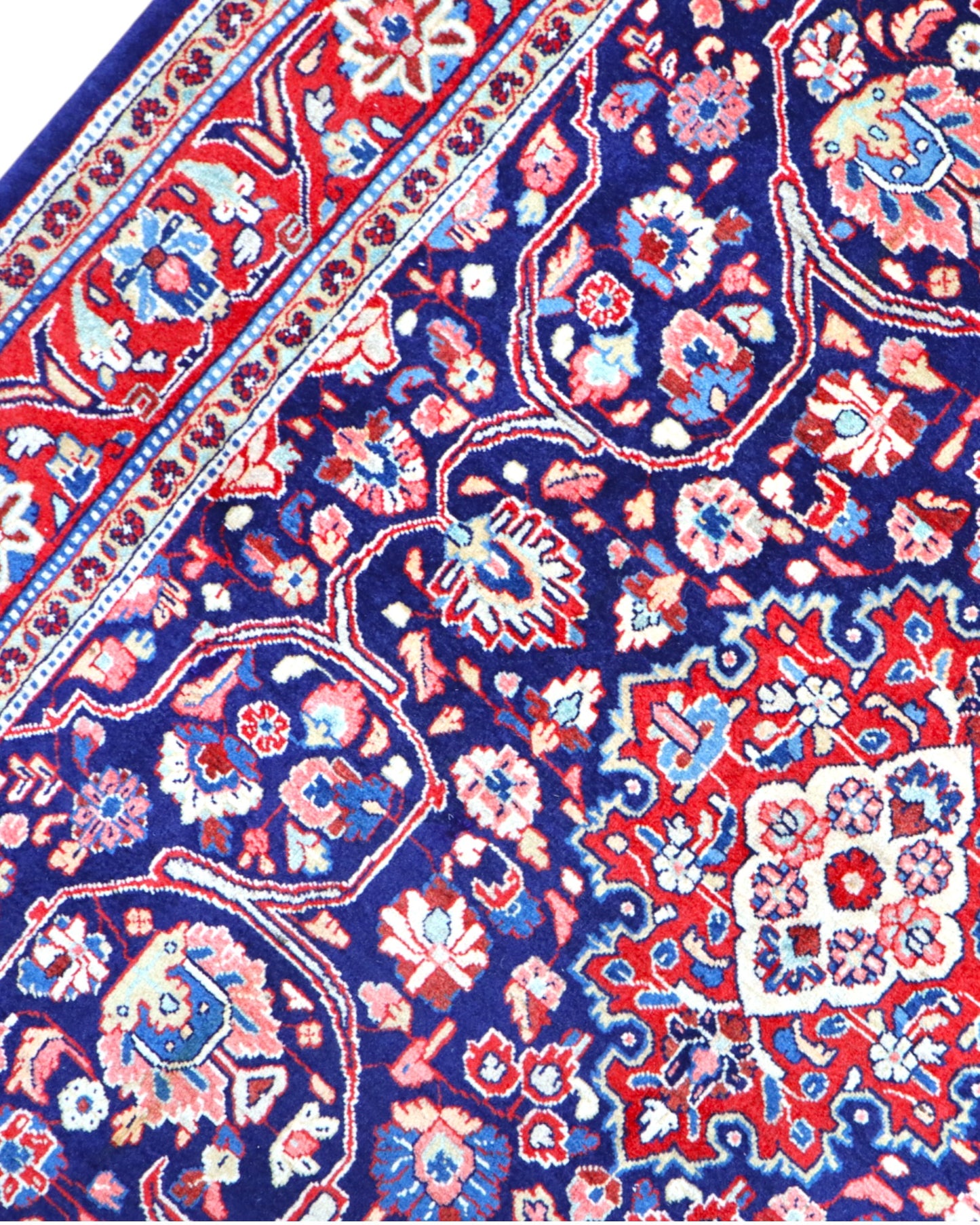 Tappeto saruk 210x135cm