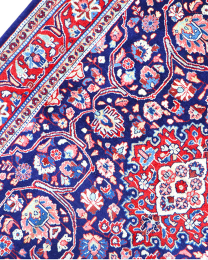 Tappeto saruk 210x135cm