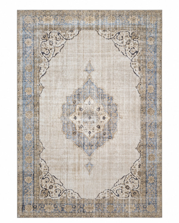 Vintage rug 347x244cm