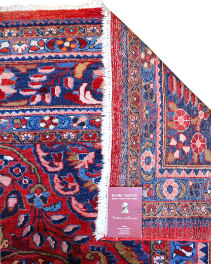 Tappeto Lilian 377x270cm