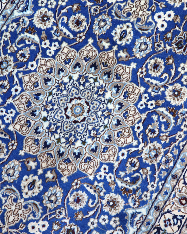 Tappeto nain  201x118cm