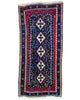 Tappeto balucestan 215x100cm