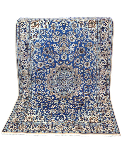 Tappeto nain  201x118cm